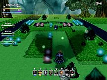 Tales of the Elements