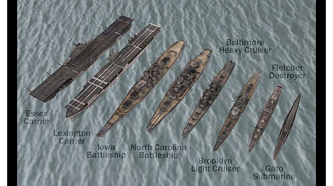 Hearts of Iron III: US Pack DLC