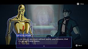 Space Adventure Cobra - The Awakening - Gold Edition