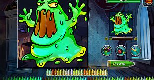 Paint By Numbers - Spooky Rush Ep. 6