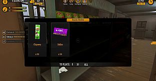 Gas Station Simulator