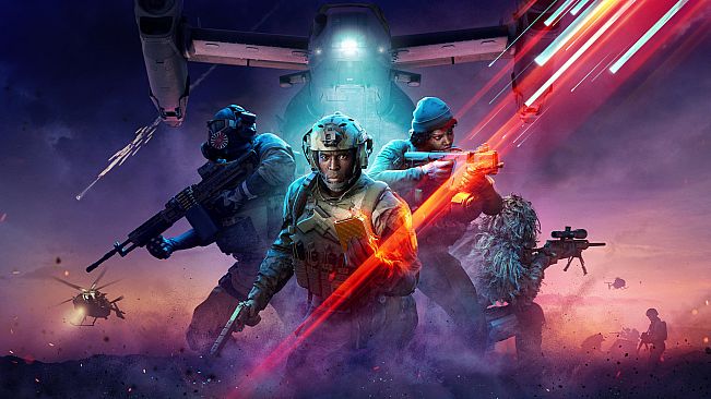 Battlefield 2042 Gold Edition