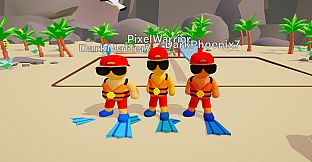 Worst Lifeguards