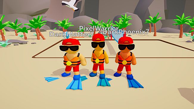 Worst Lifeguards