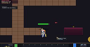 Custom Hero vs Epic Boss