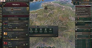 Victoria 3: Sphere of Influence