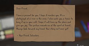 Presentable Liberty Remake