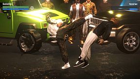 Underground: World War