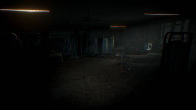 南亭湖 Dependent Origination