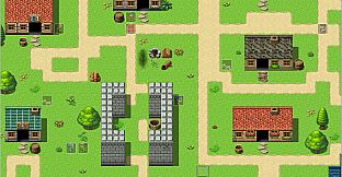 Tales of Agaris - Children of Fate