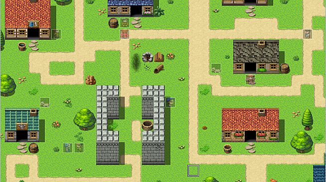 Tales of Agaris - Children of Fate