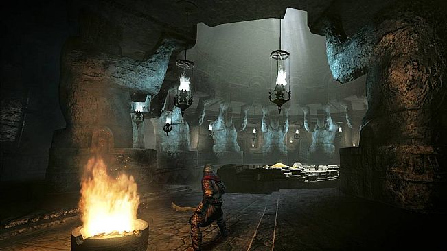 Age of Conan: Unchained