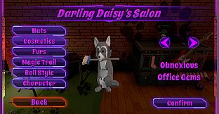 Roxy Raccoon's Pinball Panic - Workplace Worries