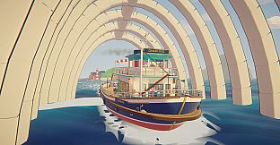 ROUGH CROSSING