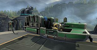 STAR WARS: The Old Republic - Master the Fight: Cargo Transport Edition