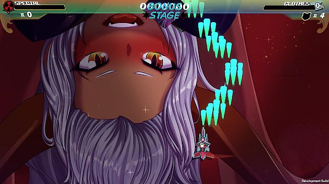 Deep Space Waifu: FANTASY