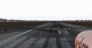 X-Plane 11 - Add-on: Skyline Simulations - KSNA - John Wayne International