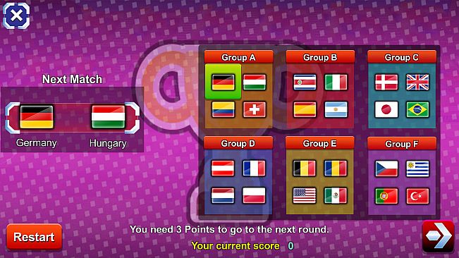 World Cup Soccer 2026