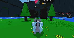 Big Jays Rattastic Adventure