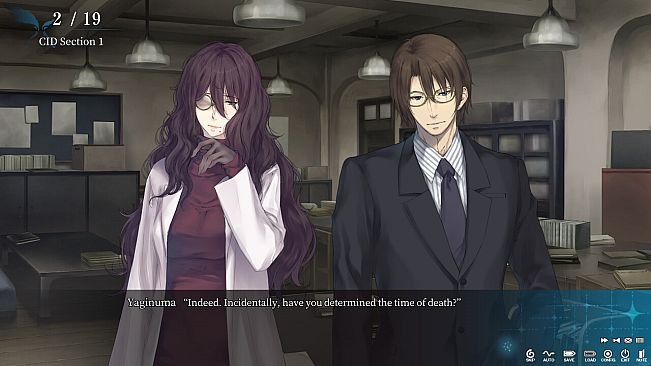 The Shell Part III: Paradiso