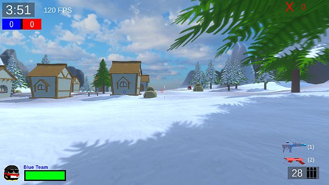 Beak Force (Early Access)