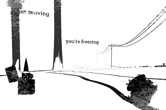 The Imagined Leviathan: Prologue