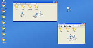 DESKTOP CLEANER 98