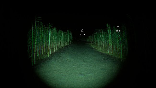 The Haunted Keepsake