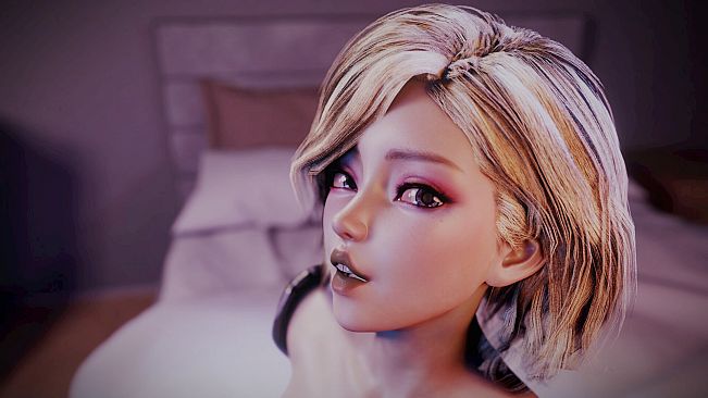 CyberCum: Pussy Attack❗️