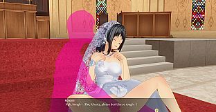 CUSTOM ORDER MAID 3D2 Innocent ~Pure-Hearted and Hardworking~ GP-02