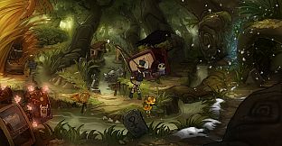 The Night of the Rabbit Premium Edition Upgrade