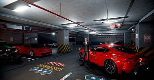 Car Rental Simulator