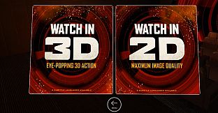 Robert Rodriguez’s THE LIMIT: An Immersive Cinema Experience