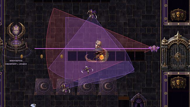 TEMPLE BREAKER