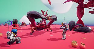 STARSEEKER: Astroneer Expeditions