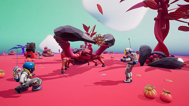 STARSEEKER: Astroneer Expeditions