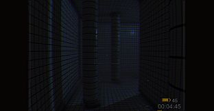 Backrooms: Poolrooms