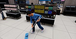 Beauty Store Simulator - Prologue