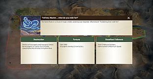 Rebel Inc: Escalation - Dollars & Disasters