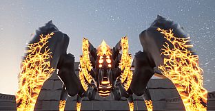 Uranium Wars: Apocalypse!