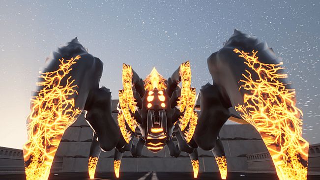 Uranium Wars: Apocalypse!