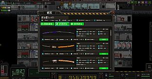 City of God I:Prison Empire-Fulinkzan-風林火山