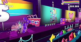 JoJo Siwa: Worldwide Party