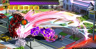 The Wonderful 101: Remastered The Prince Vorkken