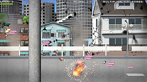 StanÇact -Sexy Tenacious Girls-