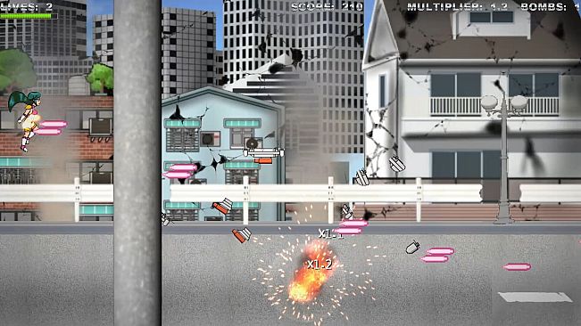 StanÇact -Sexy Tenacious Girls-