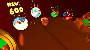 Woodle Tree Adventures