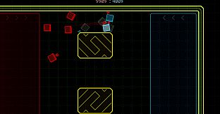 Devices Disruptive Offense Simulator