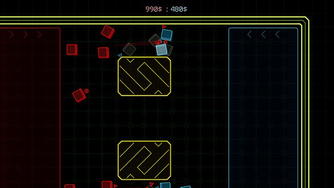 Devices Disruptive Offense Simulator