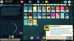 Cultist Simulator: Initiate Edition